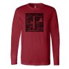 Long Sleeve Jersey Tee Thumbnail