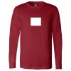 Long Sleeve Jersey Tee Thumbnail