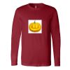 Long Sleeve Jersey Tee Thumbnail