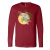 Long Sleeve Jersey Tee Thumbnail