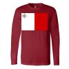 Long Sleeve Jersey Tee Thumbnail