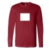 Long Sleeve Jersey Tee Thumbnail