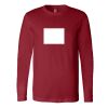 Long Sleeve Jersey Tee Thumbnail
