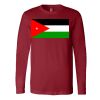 Long Sleeve Jersey Tee Thumbnail