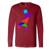 Long Sleeve Jersey Tee Thumbnail