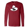 Long Sleeve Jersey Tee Thumbnail