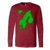 Long Sleeve Jersey Tee Thumbnail