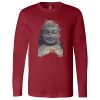 Long Sleeve Jersey Tee Thumbnail