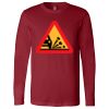 Long Sleeve Jersey Tee Thumbnail