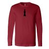 Long Sleeve Jersey Tee Thumbnail
