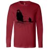 Long Sleeve Jersey Tee Thumbnail