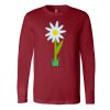 Long Sleeve Jersey Tee Thumbnail