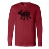Long Sleeve Jersey Tee Thumbnail