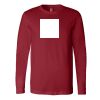 Long Sleeve Jersey Tee Thumbnail