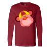 Long Sleeve Jersey Tee Thumbnail