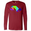 Long Sleeve Jersey Tee Thumbnail