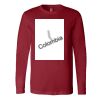 Long Sleeve Jersey Tee Thumbnail