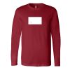 Long Sleeve Jersey Tee Thumbnail
