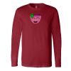 Long Sleeve Jersey Tee Thumbnail