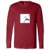 Long Sleeve Jersey Tee Thumbnail