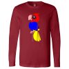 Long Sleeve Jersey Tee Thumbnail
