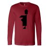 Long Sleeve Jersey Tee Thumbnail
