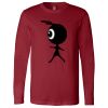 Long Sleeve Jersey Tee Thumbnail