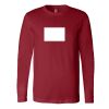 Long Sleeve Jersey Tee Thumbnail
