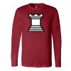 Long Sleeve Jersey Tee Thumbnail
