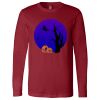 Long Sleeve Jersey Tee Thumbnail