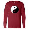 Long Sleeve Jersey Tee Thumbnail