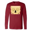 Long Sleeve Jersey Tee Thumbnail