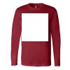 Long Sleeve Jersey Tee Thumbnail