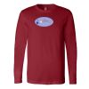 Long Sleeve Jersey Tee Thumbnail