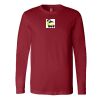 Long Sleeve Jersey Tee Thumbnail