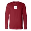 Long Sleeve Jersey Tee Thumbnail