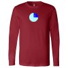 Long Sleeve Jersey Tee Thumbnail