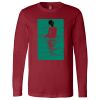 Long Sleeve Jersey Tee Thumbnail