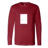 Long Sleeve Jersey Tee Thumbnail