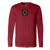 Long Sleeve Jersey Tee Thumbnail
