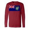 Long Sleeve Jersey Tee Thumbnail
