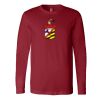 Long Sleeve Jersey Tee Thumbnail