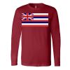 Long Sleeve Jersey Tee Thumbnail