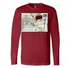 Long Sleeve Jersey Tee Thumbnail