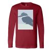 Long Sleeve Jersey Tee Thumbnail