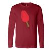 Long Sleeve Jersey Tee Thumbnail