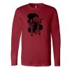 Long Sleeve Jersey Tee Thumbnail