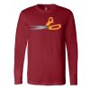 Long Sleeve Jersey Tee Thumbnail