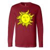Long Sleeve Jersey Tee Thumbnail