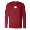 Long Sleeve Jersey Tee Thumbnail